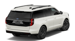 2027 Ford Expedition® External Image 3